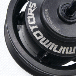 Motor Minimotores 60V 600W...