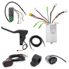 Kit genérico 36V 350W Display tipo Max G30