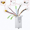 Kit genérico 36V 350W Display tipo Max G30