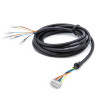 Cabo conector para display EY3 Minimotors Dualtron