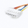 Cabo conector para display EY3 Minimotors Dualtron
