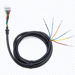 Cabo conector para display EY3 Minimotors Dualtron