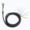 Cabo conector para display EY3 Minimotors Dualtron