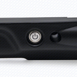 Guarnição lateral direita Minimotores – Dualtron Ultra 2 original