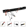 Guarnição lateral direita Mini-motores – Dualtron Ultra 2 original