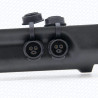 Guarnição lateral direita Mini-motores – Dualtron Ultra 2 original