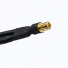 Guarnição lateral direita Mini-motores – Dualtron Ultra 2 original