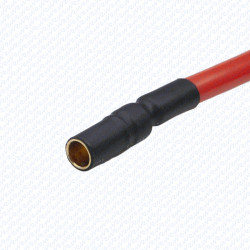 Guarnição lateral direita Mini-motores – Dualtron Ultra 2 original