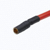 Guarnição lateral direita Mini-motores – Dualtron Ultra 2 original