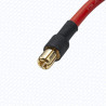Guarnição lateral direita Mini-motores – Dualtron Ultra 2 original
