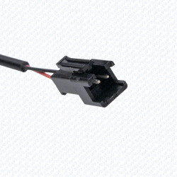 Guarnição lateral direita Mini-motores – Dualtron Ultra 2 original