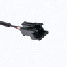 Guarnição lateral direita Mini-motores – Dualtron Ultra 2 original