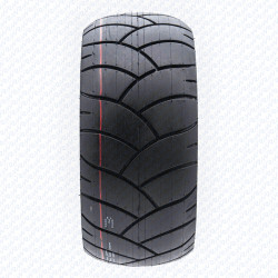 Pneu urbano sem câmara 100/55-6.5  Xuancheng