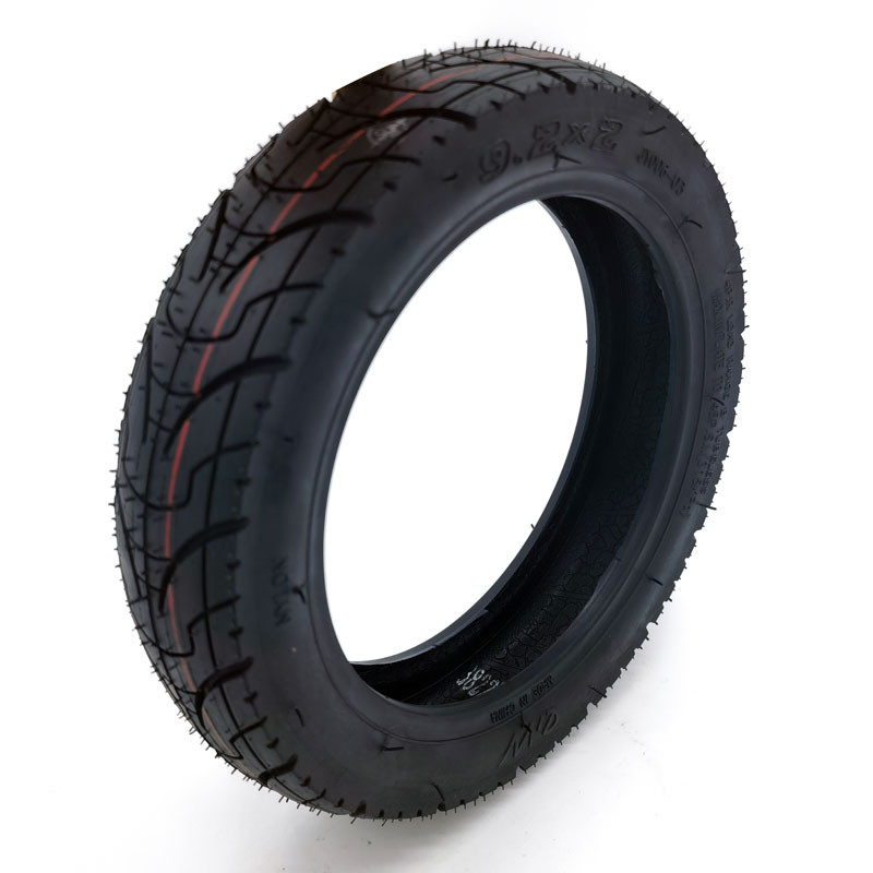 Pneu urbano sem câmara 9.2×2 A Ewheel