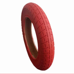 Kit de rodas de 10 polegadas para Xiaomi – Red Wanda