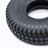 Pneu 260×85 (3,00-4)