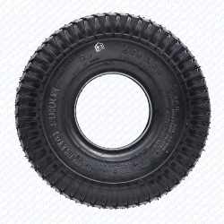 Pneu 260×85 (3,00-4)