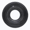 Pneu 260×85 (3,00-4)
