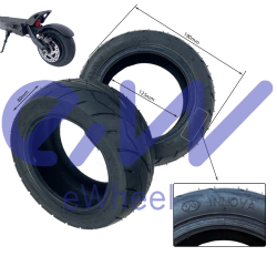 Pneu urbano sem câmara 8×3-5 (80/65-5) [Innova]