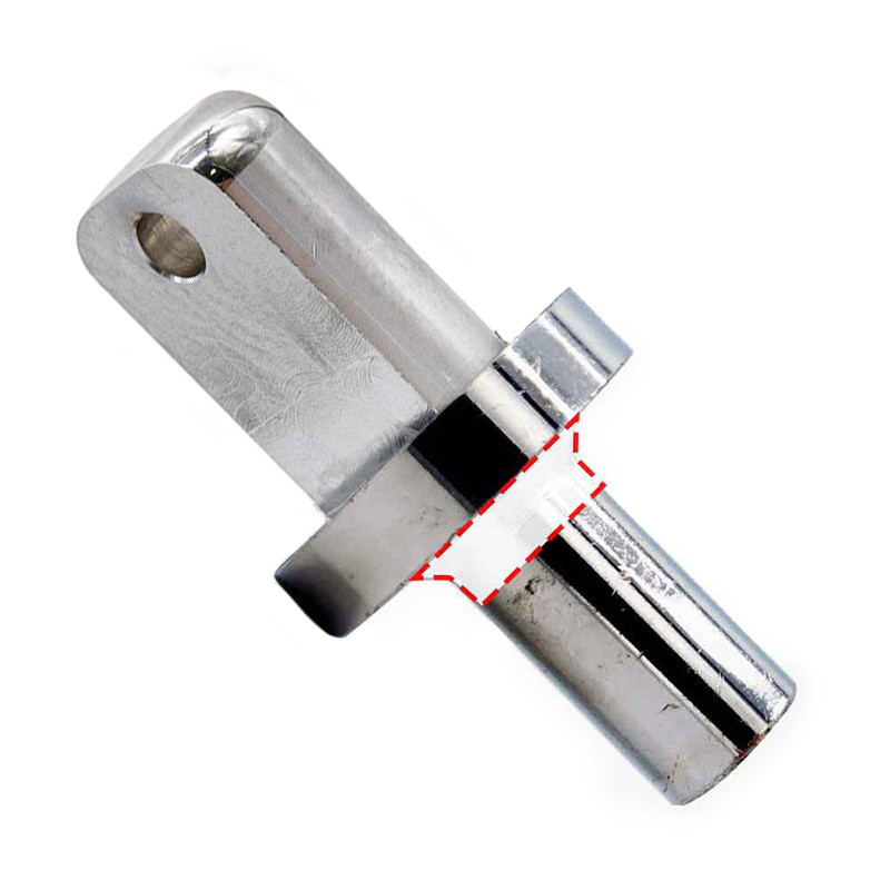 Dobradiça inferior Minimotores Dualtron – modelo 2