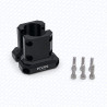 Fecho dobrável Dualtron de 52,5 mm