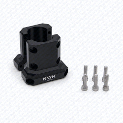 Fecho de dobra Dualtron 52mm