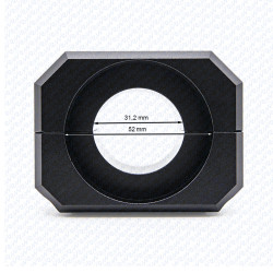 Fecho de dobra Dualtron 52mm