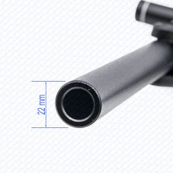 Guiador dobrável Minimotors Dualtron