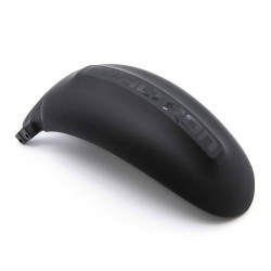 Pára-lamas traseiro...