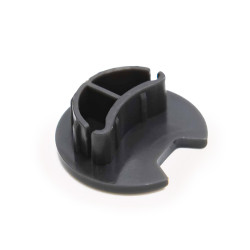 Guarnição lateral do guidão...