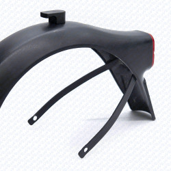 Aro de suporte Ninebot séries F e D