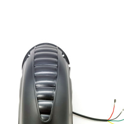 Para-choque com luz de posição e freio – modelo 4
