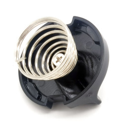 Tampa da bateria Cecotec...