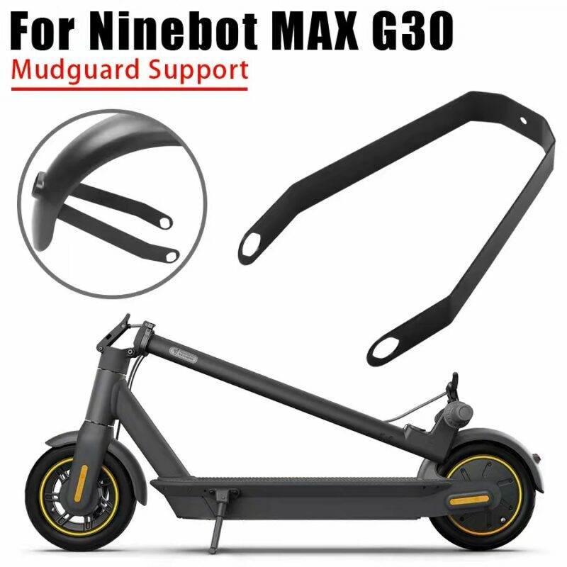 Suporte de reforço do guarda-lamas Ninebot Max G30
