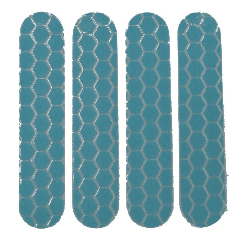 Adesivo refletivo Cecotec Outsider / Bongo series A