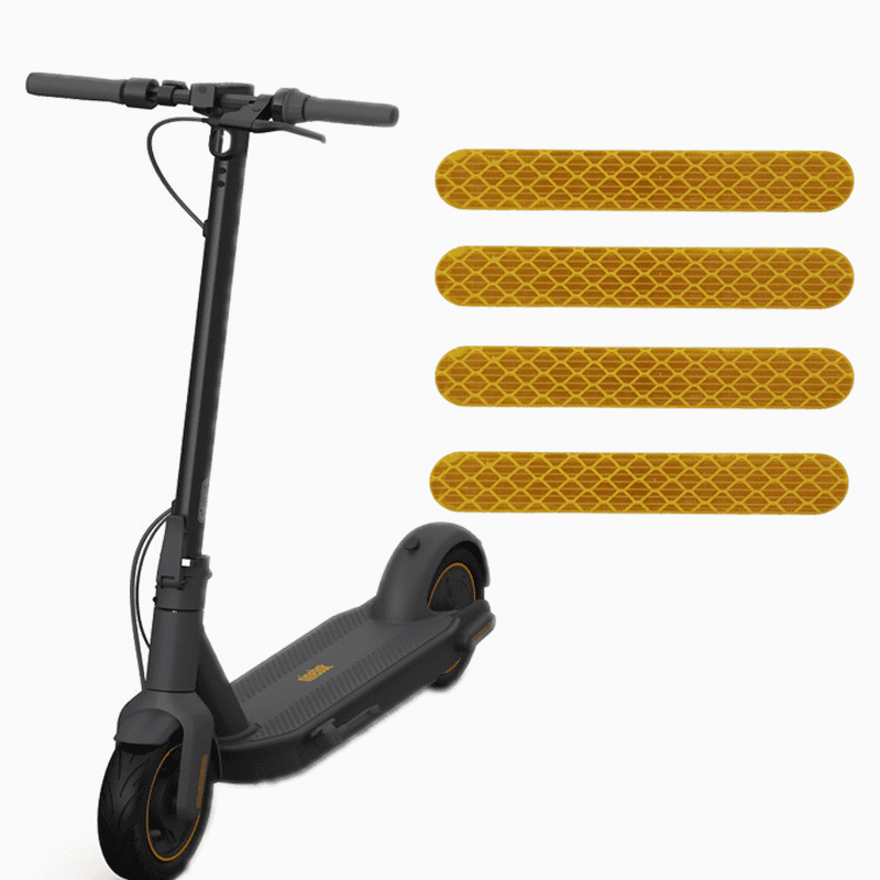 Adesivo refletivo Max G30