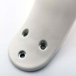 Guarda-lamas Xiaomi 1S, Essential e Pro2 – Branco