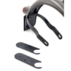 Suporte de reforço de guarda-lamas 8.5/10 Xiaomi 1S, Essential, Pro e Pro2