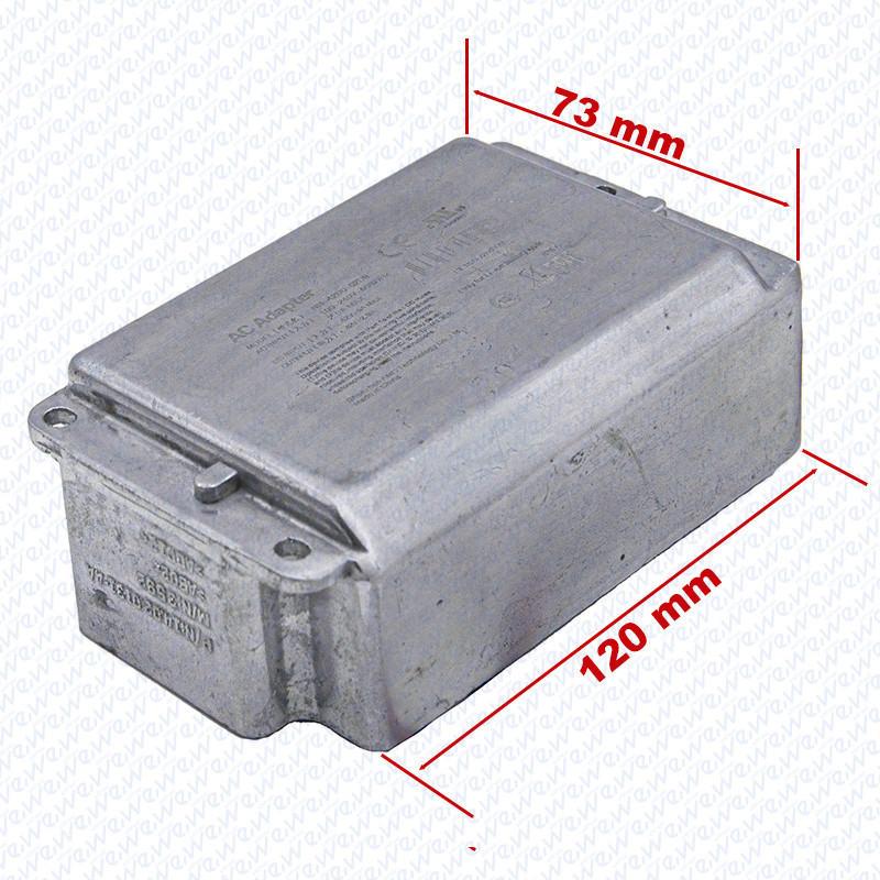 Carregador interno Ninebot Max G30