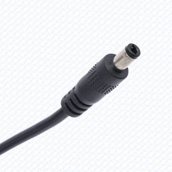 Carregador Premium 36V 2A DC 5,5mm conector