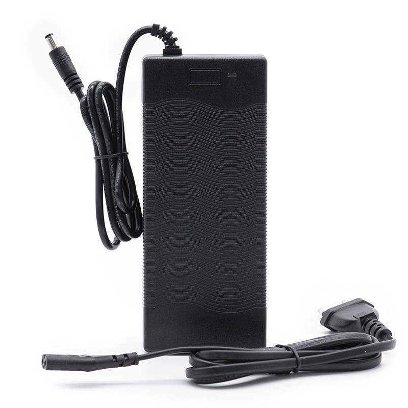 Carregador Premium 48V 2A DC 5,5mm conector