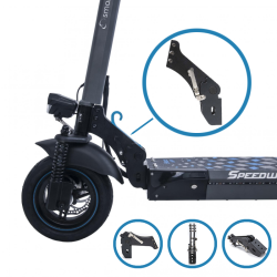 Módulo dobrável Smartgyro Speedway & Rockway