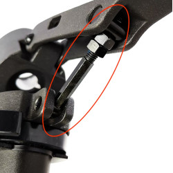 Parafuso dobrável Ninebot Max G30