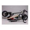 SCOOTER ELECTRICA DRYON 2000W