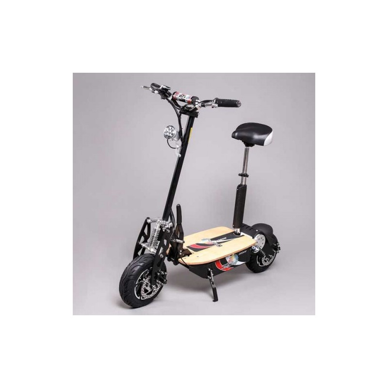 SCOOTER ELECTRICA DRYON 2000W