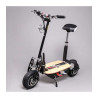 SCOOTER ELECTRICA DRYON 2000W