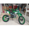Mota de Cross XFuel 125cc