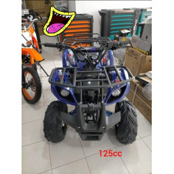 Moto 4 Extreme 125cc