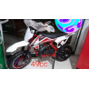 Moto Cross Extreme Racing 49cc