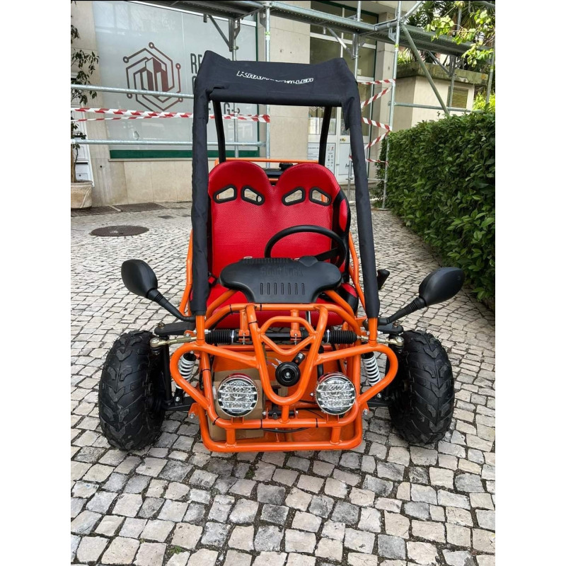 Buggy Escalibur 49cc